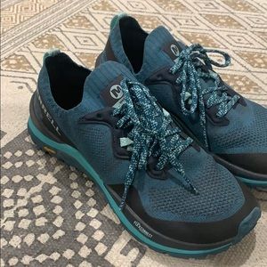 Merrell Mag-9 in dragonfly